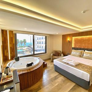Green Beyza Suites (Adults Only)