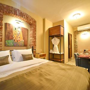 Maravilloso Hotel Pera