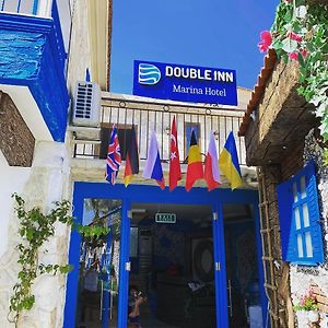 Double Inn Marına Hotel